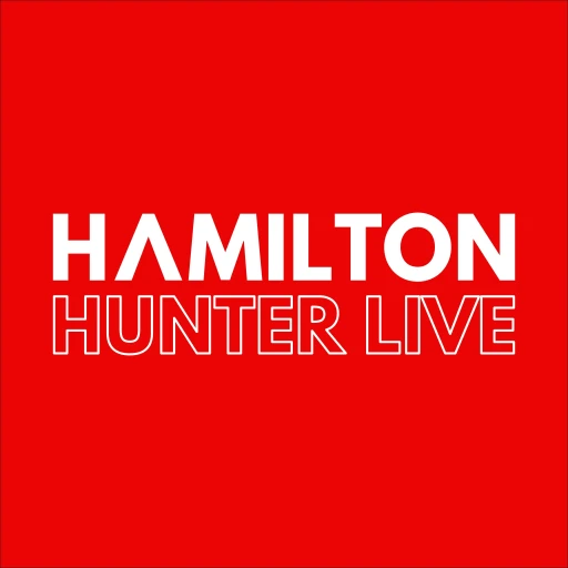 Hamilton Hunter Live